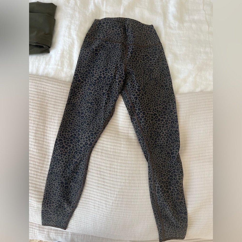Alo High Waist Legging